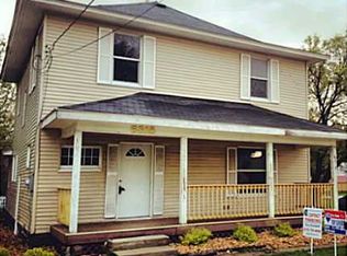 6315 S Union St, Des Moines, IA 50315