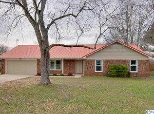 10405 Parliament Dr SW, Huntsville, AL 35803