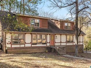 4112 Camp Horner Rd, Birmingham, AL 35243