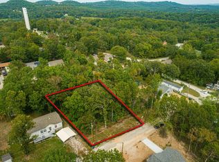 LOT 15 Glenwood Dr, Rockaway Beach, MO 65740