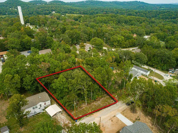 Lot 15 Glenwood Drive, Merriam Woods, MO 65740
