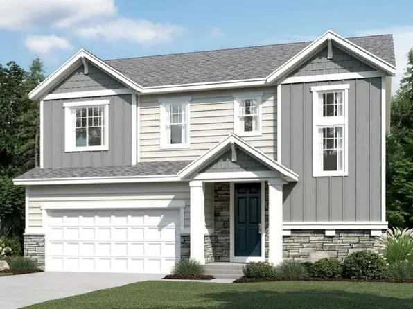 5469 N Saddle Stone Cir #530, Eagle Mountain, UT 84005