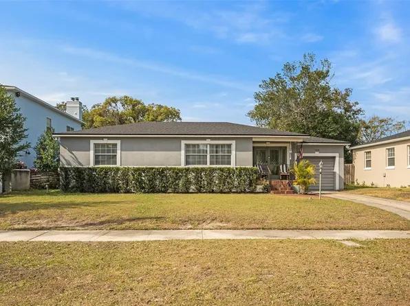 730 Warwick Pl, Orlando, FL 32803