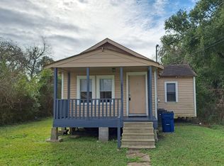 6221 Siers Ave, Texas City, TX 77591