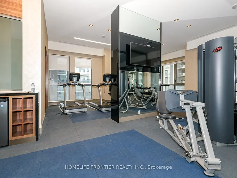 17 Zorra St #1212 — Photo 25