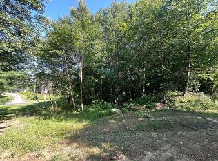 Brimfield Rd, Warren, MA 01083