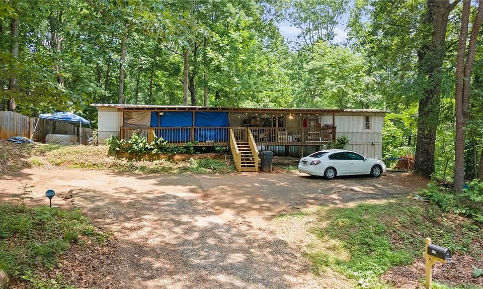 175 Norma Rd, Dawsonville, GA 30534 MLS 7228413 Zillow