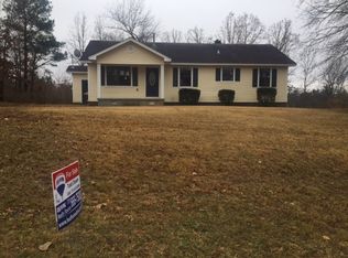 3110 Plainview Rd, Henderson, TN 38340