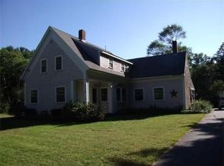 178 Indian Pond Rd, Kingston, MA 02364