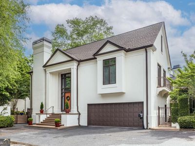 1100 Parker Pl NE, Atlanta, GA, 30324