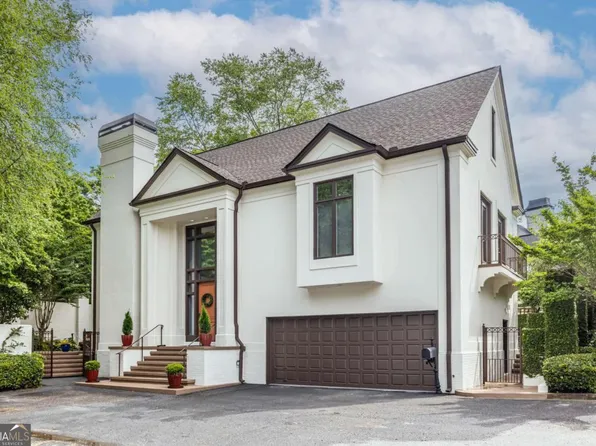 1100 Parker Pl NE, Atlanta, GA 30324