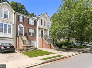 9206 Owings Choice Ct, Owings Mills, MD 21117