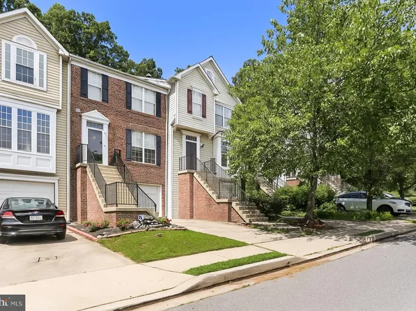 9206 Owings Choice Ct, Owings Mills, MD 21117