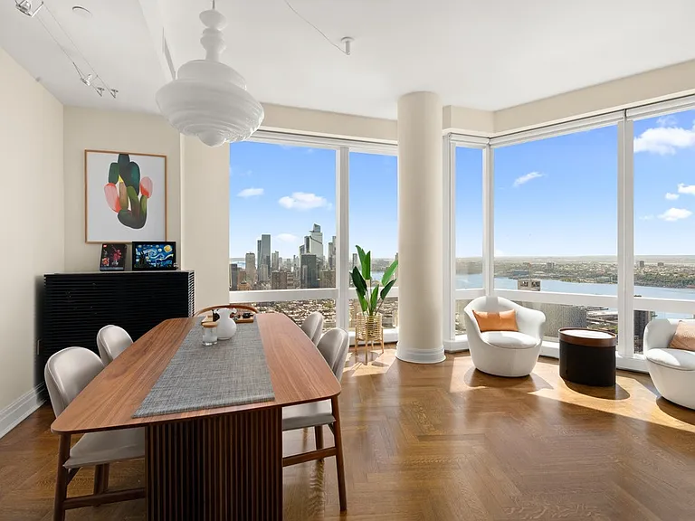 80 Columbus Cir #68E — Photo 4