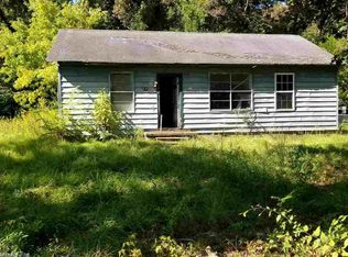 1816 N Bryant St, White Hall, AR 71602