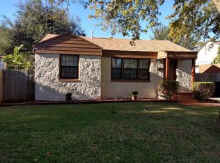 4705 N Hamilton Dr, Oklahoma City, OK 73112