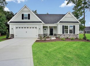 616 Blue Sail Ct, Longs, SC 29568