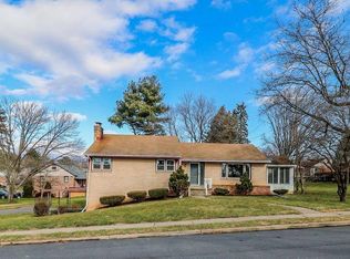 3903 Moyer Ave, Reading, PA 19606