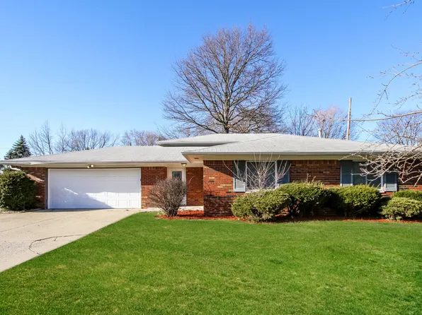 9246 Gemini Ct, Indianapolis, IN 46229