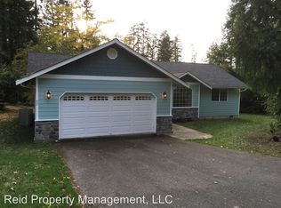 50 E Village View Dr, Allyn, WA 98524