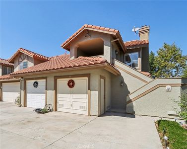 59 Vista Barranca #91, Rancho Santa Margarita, CA, 92688