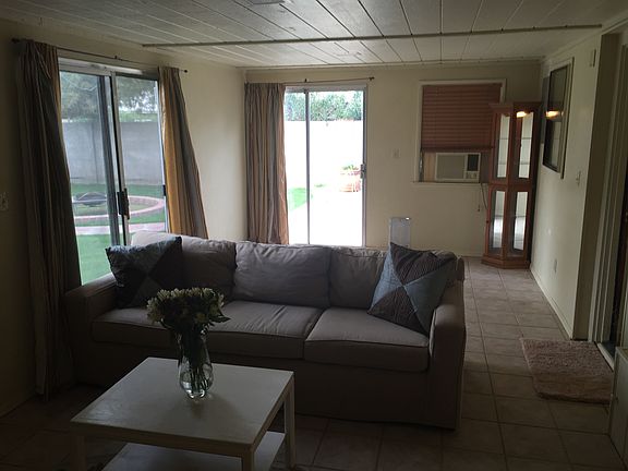 Arizona Room
