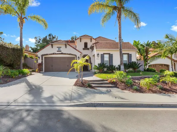 8065 Camino Montego, Carlsbad, CA 92009