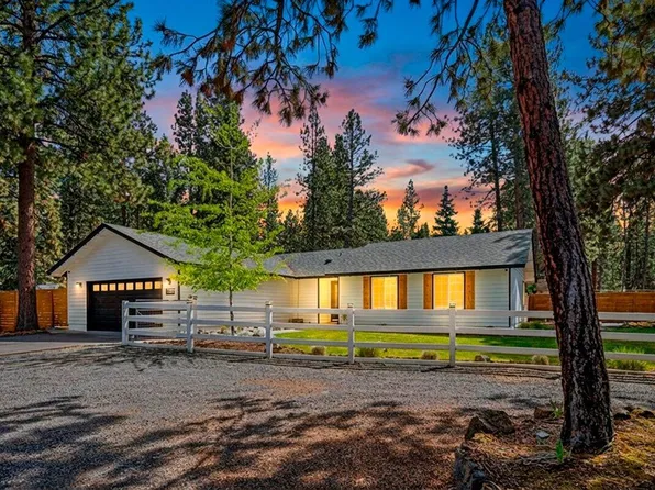 18961 River Woods Dr, Bend, OR 97702