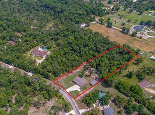 10 Armadillo Dr, Huntsville, TX 77320