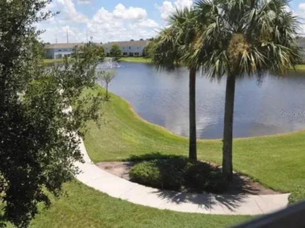 9379 FLOWERING COTTONWOOD ROAD #28, ORLANDO, FL 32832