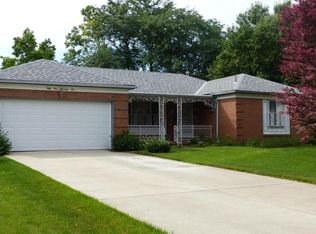5175 Forestwood Rd, Columbus, OH 43229
