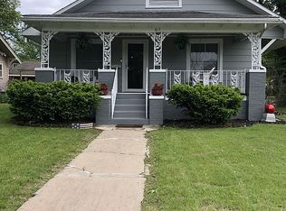 817 W 9th St, Pittsburg, KS 66762