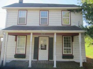 4639 Oxford Middletown Rd, Middletown, OH 45042