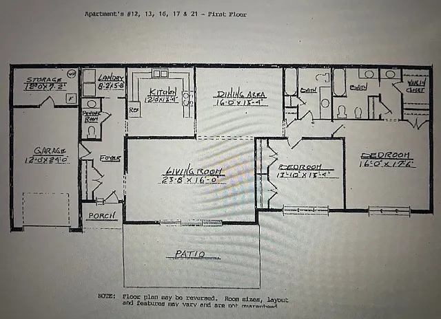 1700 Mountain View Rd — Photo 16