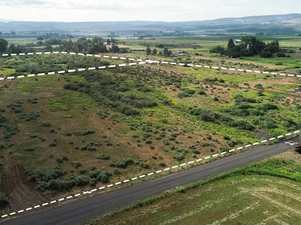 Sage Creek Rd Parcel A, Midvale, ID 83645