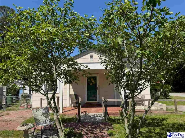 901 S Edisto Dr, Florence, SC 29501