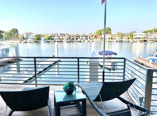 56 Linda Isle, Newport Beach, CA 92660