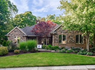 3929 Sable Ridge Dr, Bellbrook, OH 45305