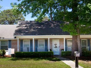 3925 Ray Dr, Montgomery, AL 36109