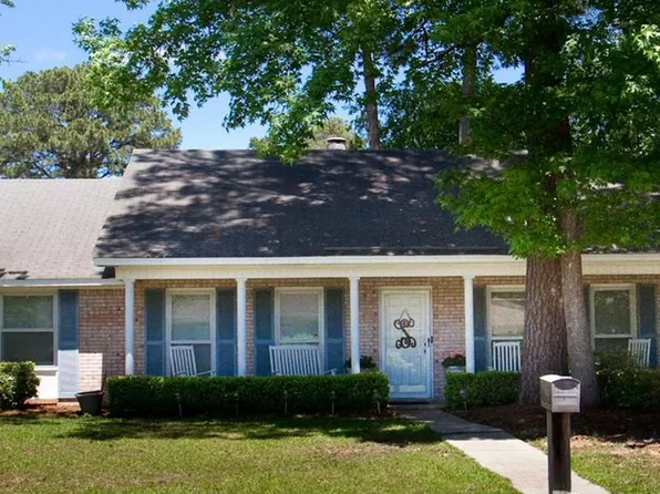 3925 Ray Dr, Montgomery, AL 36109