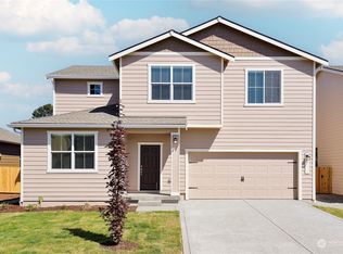 6319 121st Ave E, Puyallup, WA