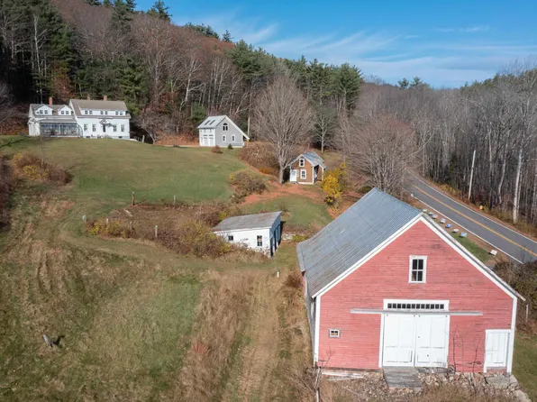 1103 Route 113, Holderness, NH 03245