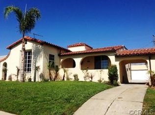 1525 W 94th Pl, Los Angeles, CA 90047