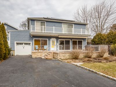42 Riverview Ave, Neptune City, NJ, 07753