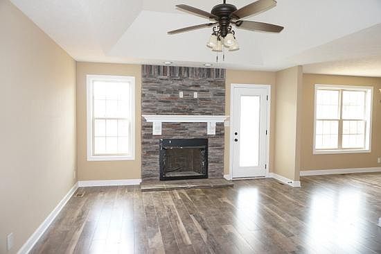 2nd image of 309 Crosswinds Lot 309