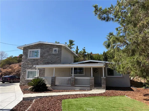10150 Sierra Madre Rd, Spring Valley, CA 91977