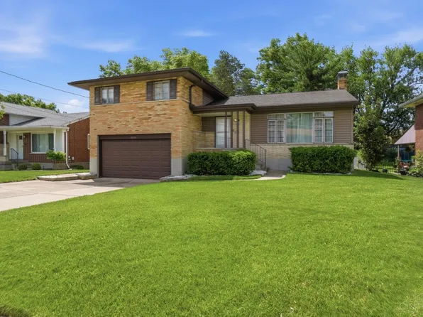 5579 Childs Ave, Cincinnati, OH 45248