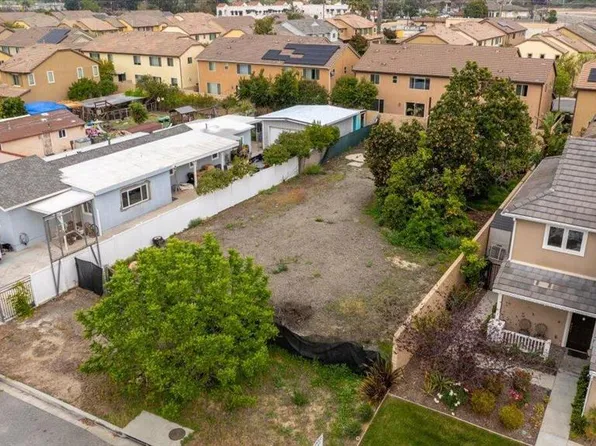 0 Fremont St, Moorpark, CA 93021