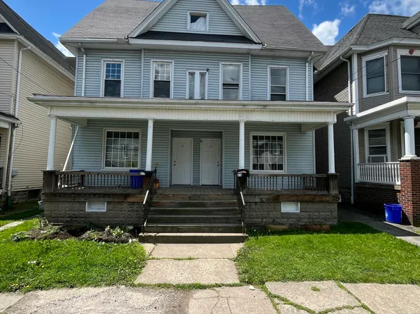 917-919 W Elm St, Scranton, PA 18504