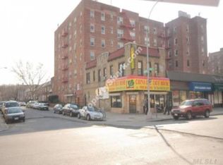 4802 45th St, Woodside, NY 11377
